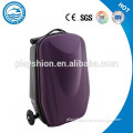 scooter suitcase,scooter luggage carrier,foldable travel trolley scooter